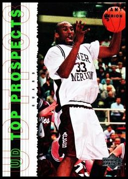 59 Kobe Bryant 3